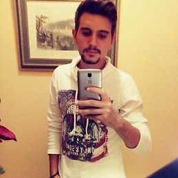 Joaquin Cañete Godino