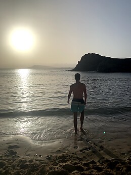 Mikel Morcillo Mendikute