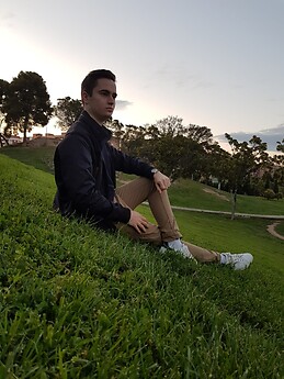 Alejandro Mir Ramos