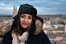 Yasmina Bécares Fuente