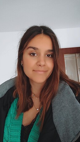 Maria Muñoz Núñez