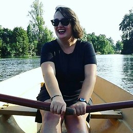 Fani Fernandez Alvarez