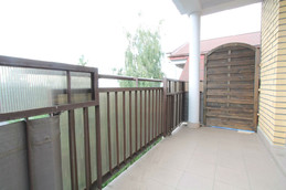 1 bedroom flat, 2 separate room for rent, Bialystok