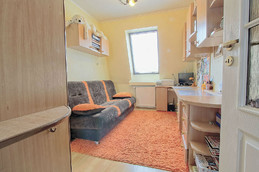 1 bedroom flat, 2 separate room for rent, Bialystok