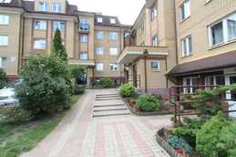 1 bedroom flat, 2 separate room for rent, Bialystok