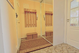 1 bedroom flat, 2 separate room for rent, Bialystok