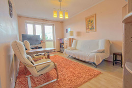 1 bedroom flat, 2 separate room for rent, Bialystok