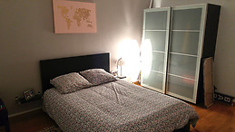 1 Belle chambre 15m2