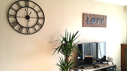 1 Belle chambre 15m2