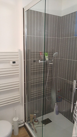 1 Belle chambre 15m2