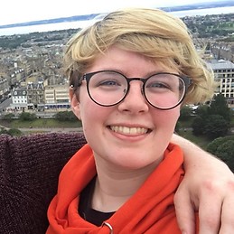 Sadhbh Ní Cheallacháin