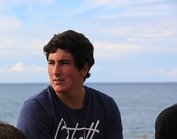 Gonzalo Martinez Lozano