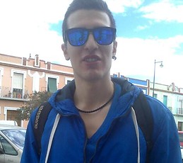 Marc Martinez