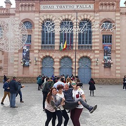 Carmen González Martínez