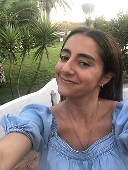 Ángela Gaviño Chivite