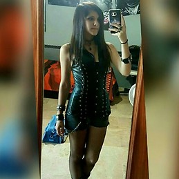 María Cabanillas Aragón