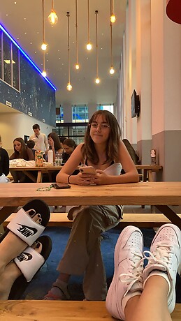 Vera Fernández de la Calle