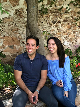 Hector Garza Zubieta