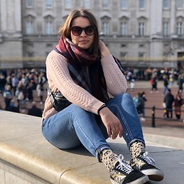 Anička Ferčáková