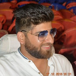 Amey Marathe
