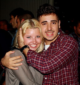 Paulo Panene Migliarino