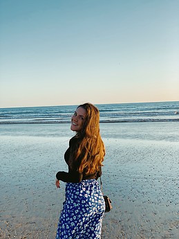 Marina Barrios León