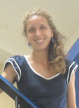 Clara Vigil Fernández