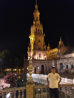 Javier Martín Gómez