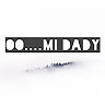 OO MI DADY