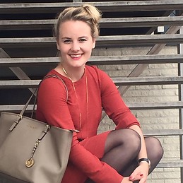 Marcella Jongenburger