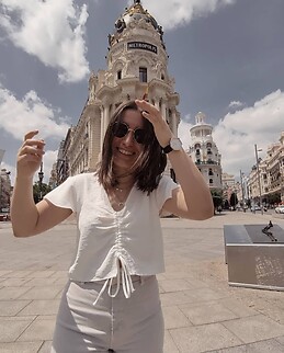 Aitana Arranz
