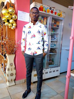 Baudouin Medeko