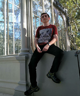 Jon Larratxea Coscarat