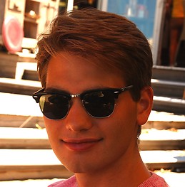 Pierre-Alexandre Ravoire