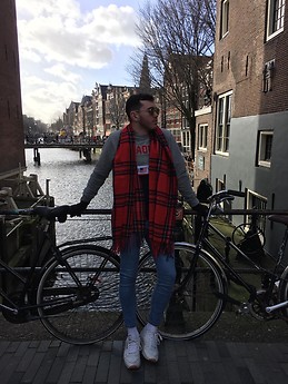 Ibán Gómez García