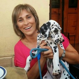 ana isabel Dominguez