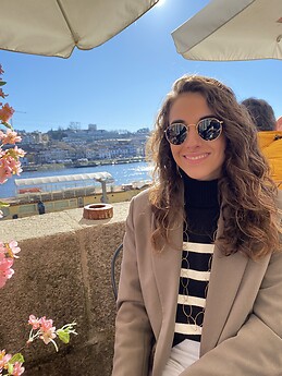 María Martínez Palacios