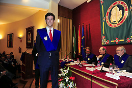 Jose Dorado Cuevas