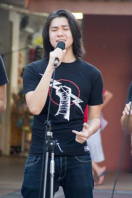 Daryl Wu