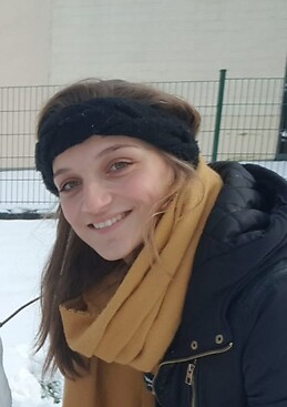 Nathalie Gierden
