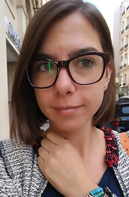 MCarmen García Garrido