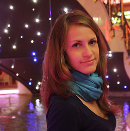 Анна Самайлович