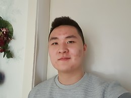 Temuujin Tumurbaatar