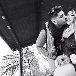 Vicky Santiago Rodriguez