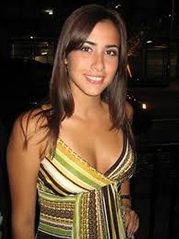 Laura Diaz