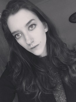 Anna Gromovich
