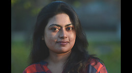 pavithra nagaraj