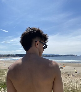 Mario de la Mora Martínez