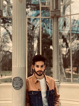 Jaime Gómez Aránega