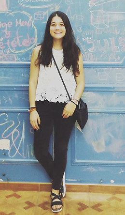 Elisa Bermejo Arredondo